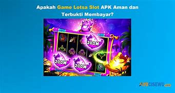 Apakah Aplikasi Kebun Slot Terbukti Membayar