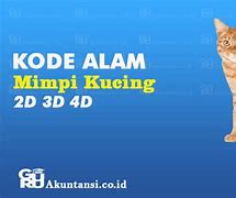 Buku Mimpi 3D Kucing Melahirkan