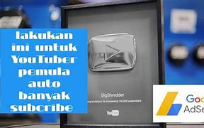 Cara Jadi Youtuber Pemula