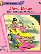 Dewi Bulan Indonesia