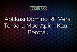 Domino Rp Terbaru Apk