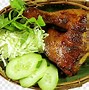 Gambar Ayam Bakar Dan Ayam Geprek Top Bintara