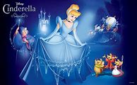 Gambar Putri Disney Cinderella