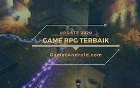 Game Petualangan Android Rpg Online Terbaik