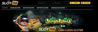 Intan Live Slot 88 Login Alternatif Terbaru