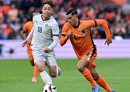 Live Bola Euro 2024 Belanda Vs Prancis