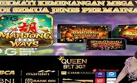 Nice Slot Bet 200 Rupiah Mahjong Ways 2 Hari Ini