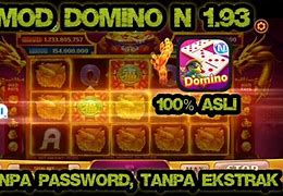 Permainan Baru Slot Domino 2023 Tanpa Password 1.95 Gb