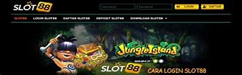 Pusatliga88 Slot Online Alternatif Login Terbaru Dan Daftar Situsnya