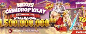 Situs Slot Mahkota 404