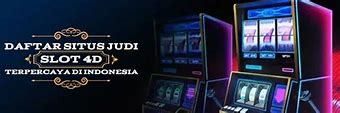 Situs Slot Sirkuit 4D Malaysia Hari Ini Live