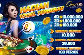 Sqtoto Bandar Togel &Amp; Casino Online Dan Slot Gacor Terpercaya